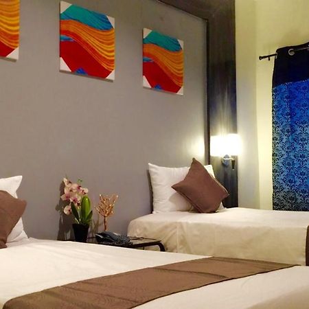 My Dream Place Hotel - Near Robinsons Mall Butuan City Zewnętrze zdjęcie