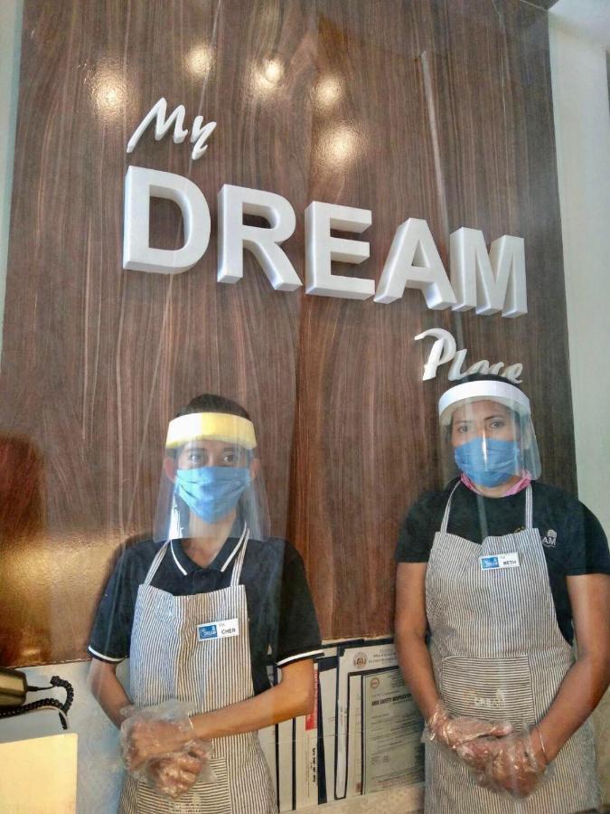 My Dream Place Hotel - Near Robinsons Mall Butuan City Zewnętrze zdjęcie