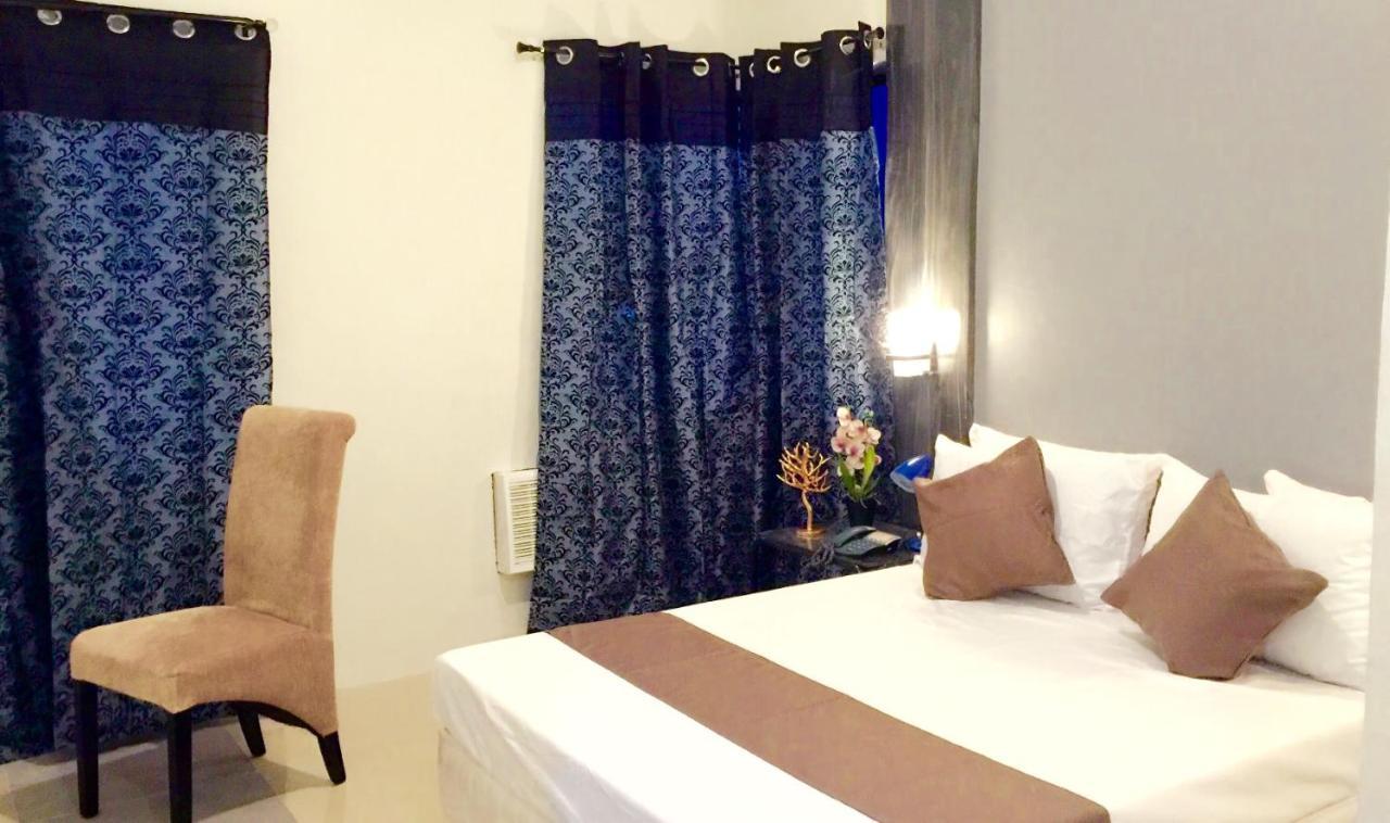 My Dream Place Hotel - Near Robinsons Mall Butuan City Zewnętrze zdjęcie