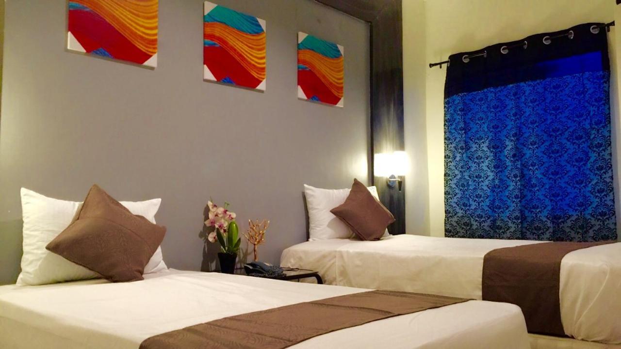 My Dream Place Hotel - Near Robinsons Mall Butuan City Zewnętrze zdjęcie