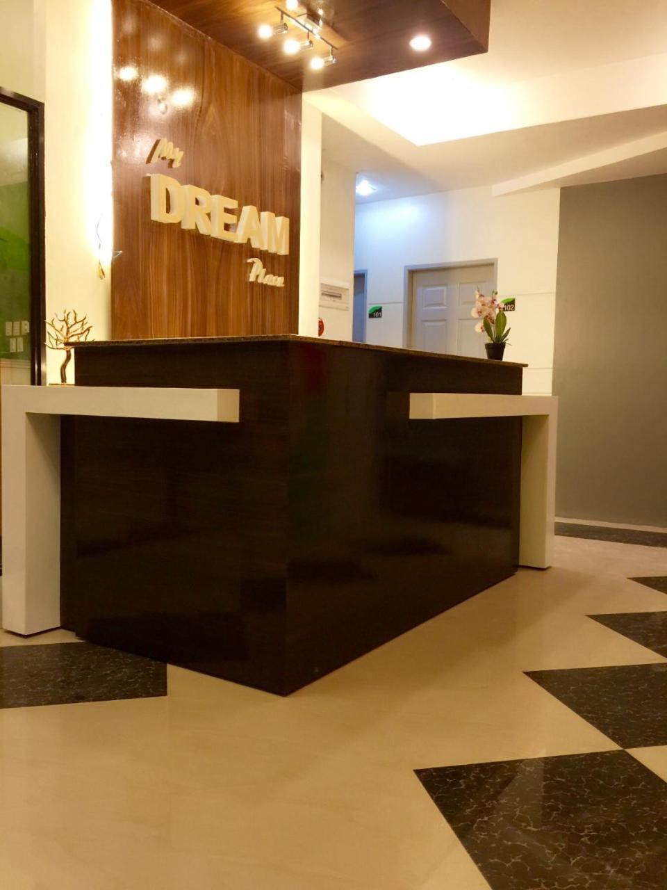 My Dream Place Hotel - Near Robinsons Mall Butuan City Zewnętrze zdjęcie