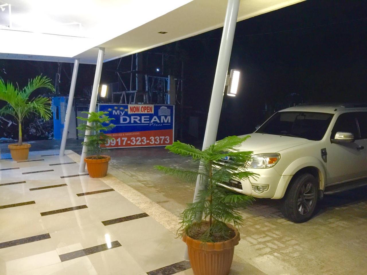 My Dream Place Hotel - Near Robinsons Mall Butuan City Zewnętrze zdjęcie