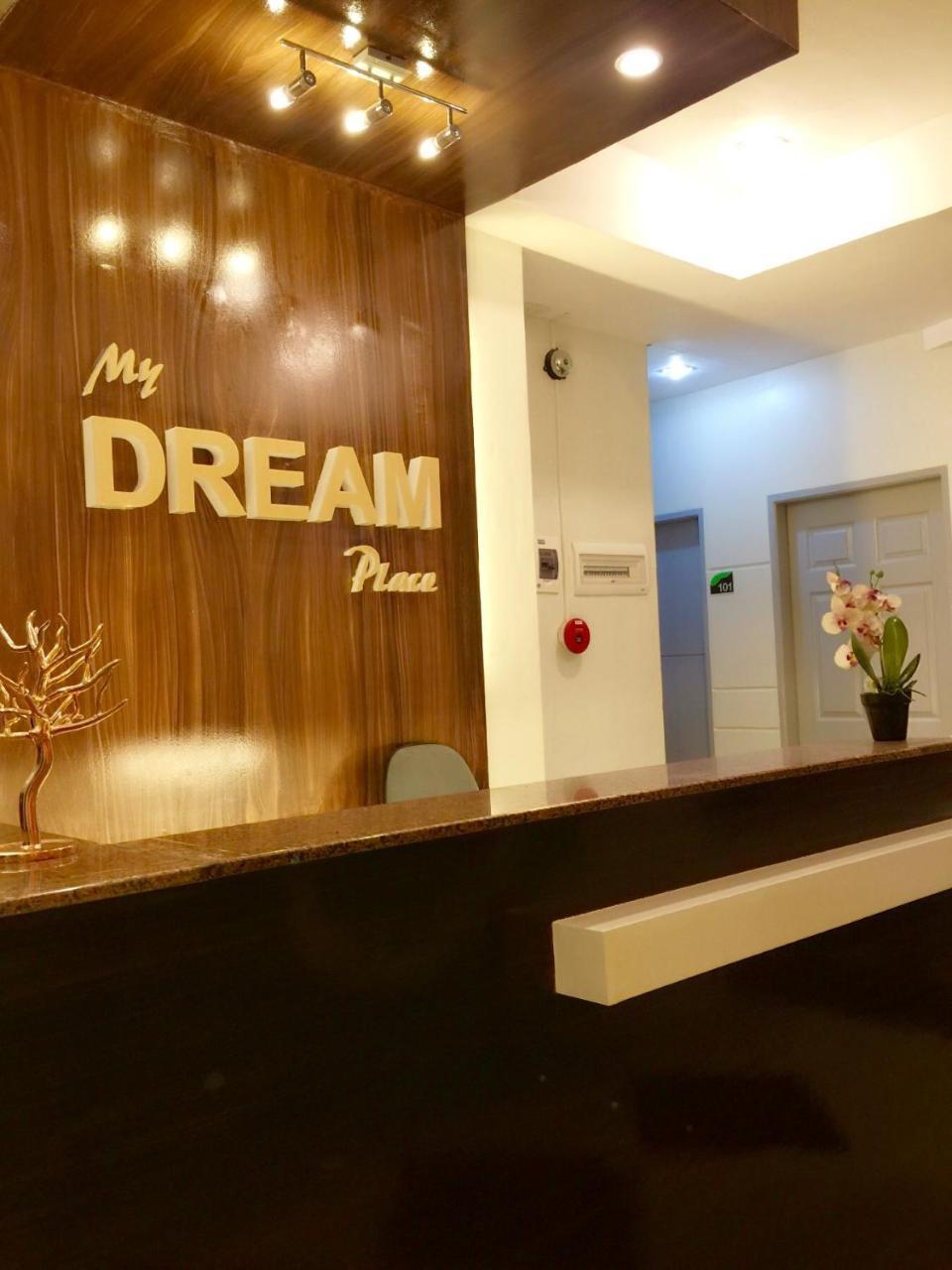 My Dream Place Hotel - Near Robinsons Mall Butuan City Zewnętrze zdjęcie