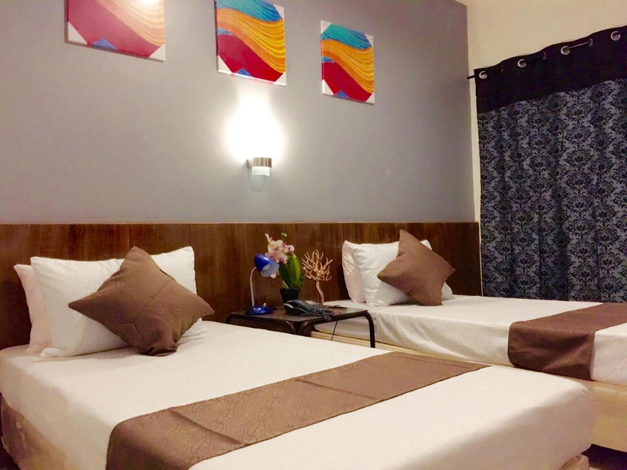 My Dream Place Hotel - Near Robinsons Mall Butuan City Zewnętrze zdjęcie