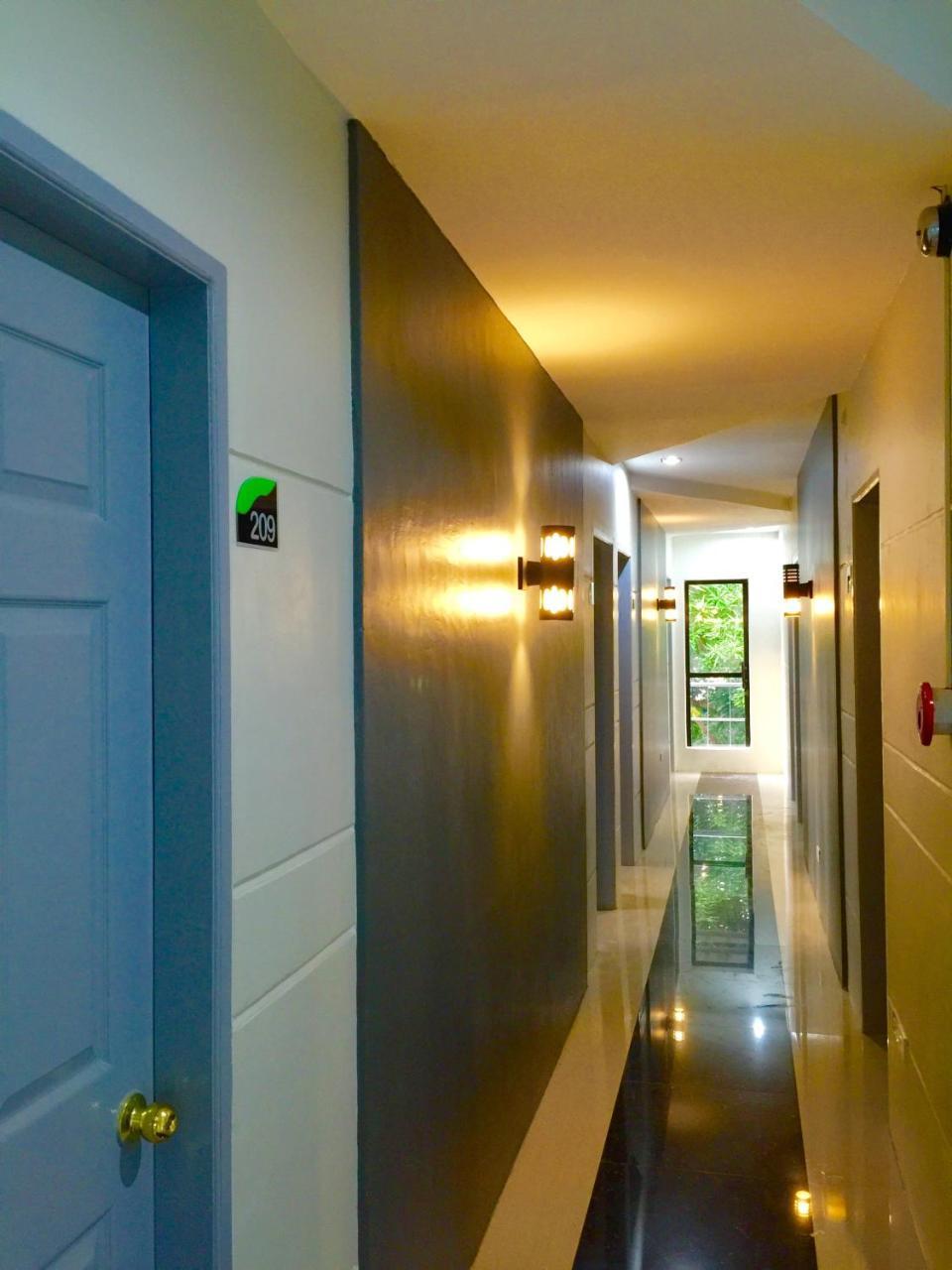 My Dream Place Hotel - Near Robinsons Mall Butuan City Zewnętrze zdjęcie