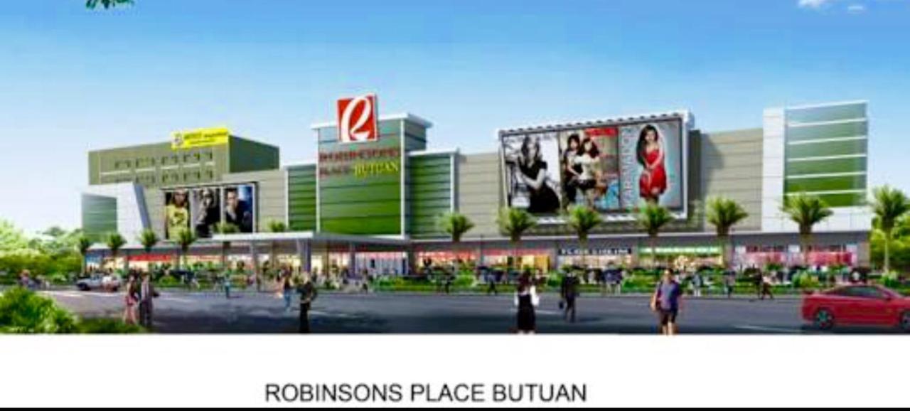 My Dream Place Hotel - Near Robinsons Mall Butuan City Zewnętrze zdjęcie