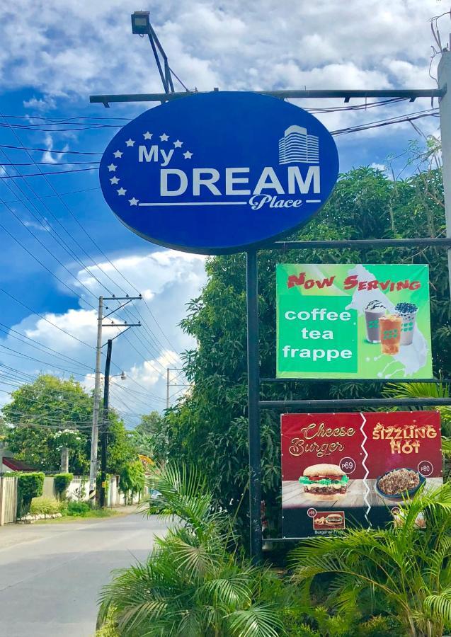 My Dream Place Hotel - Near Robinsons Mall Butuan City Zewnętrze zdjęcie