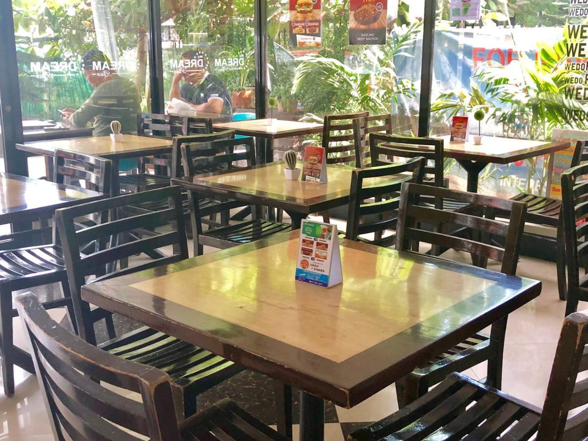My Dream Place Hotel - Near Robinsons Mall Butuan City Zewnętrze zdjęcie