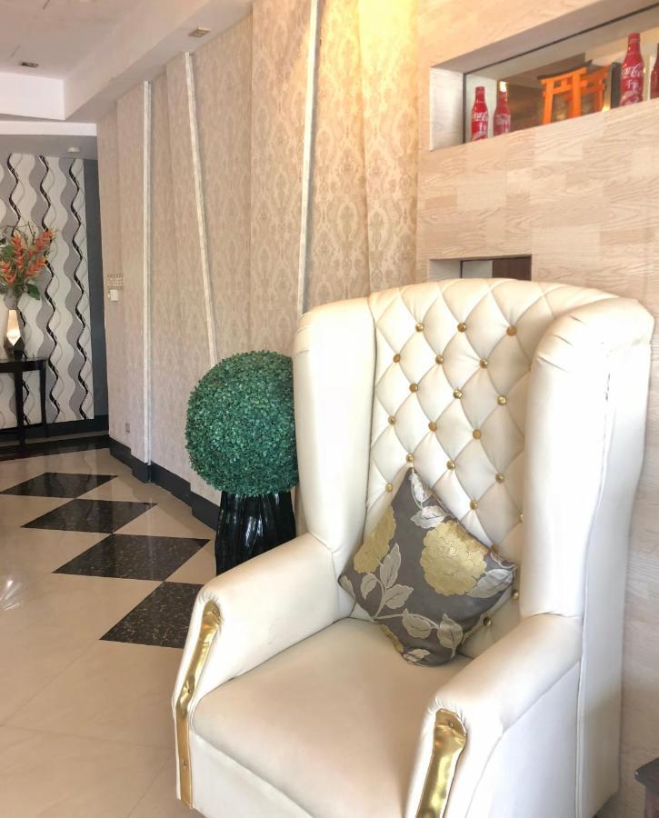 My Dream Place Hotel - Near Robinsons Mall Butuan City Zewnętrze zdjęcie