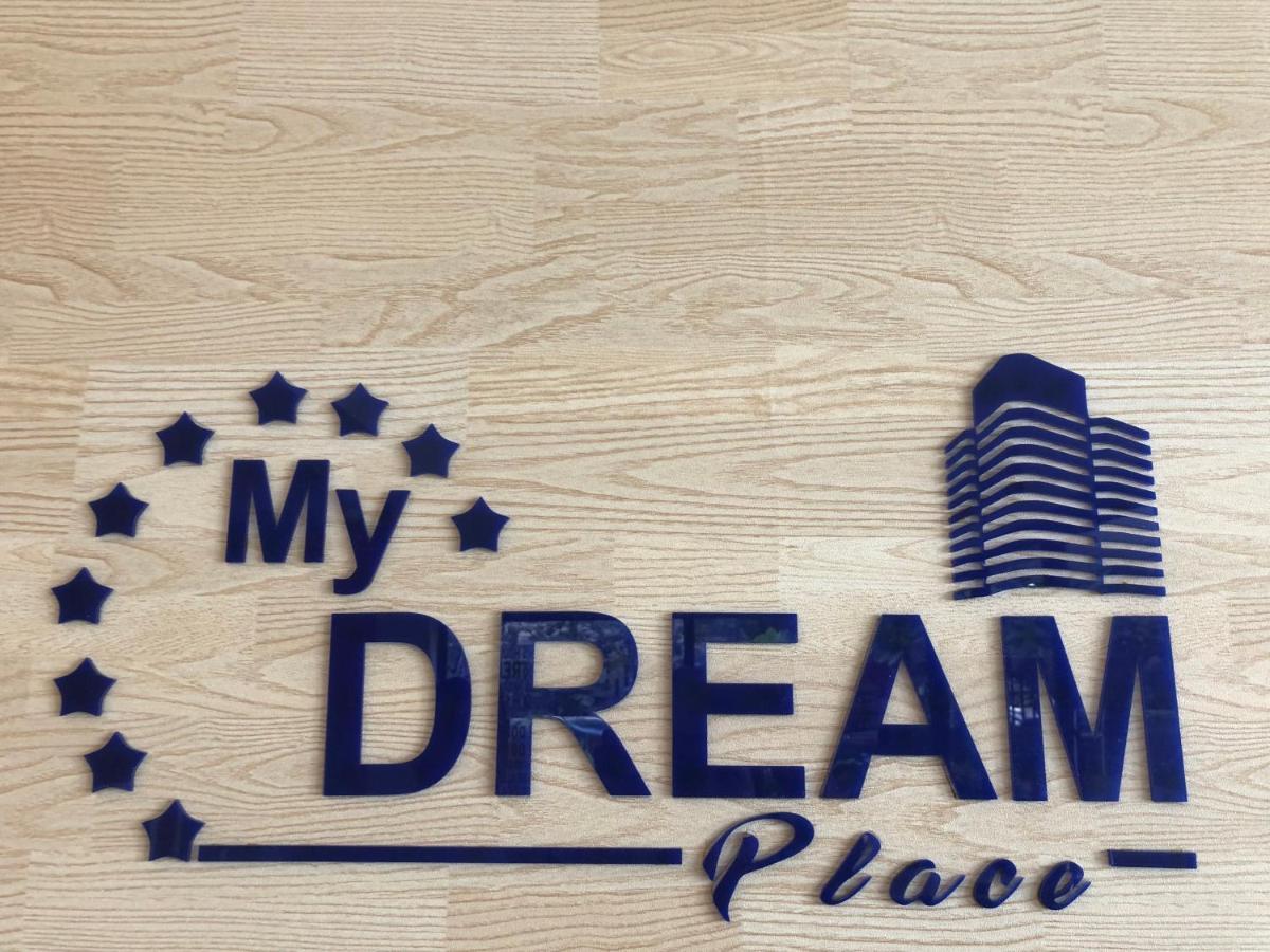My Dream Place Hotel - Near Robinsons Mall Butuan City Zewnętrze zdjęcie